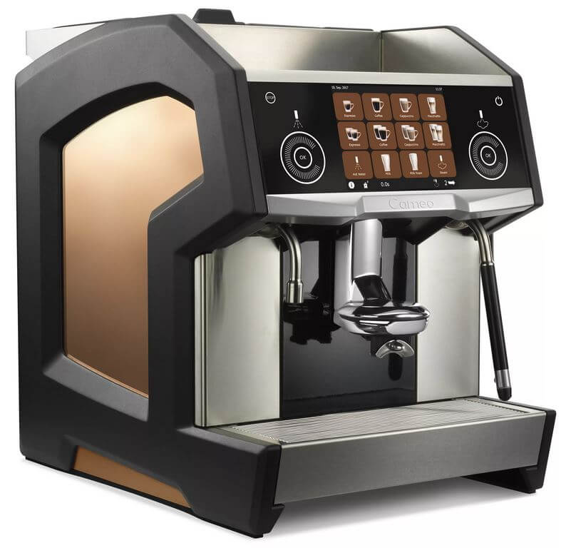 Coffee / Espresso Machines