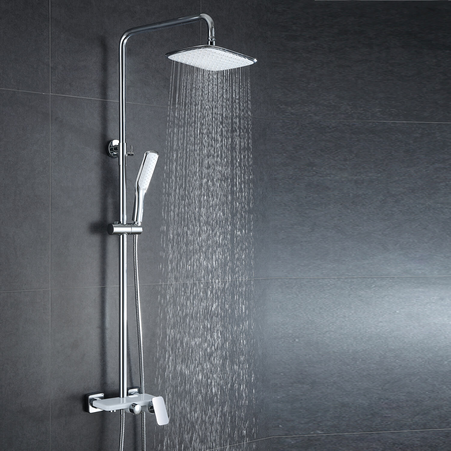 Plumbing / Faucets / Shower Sets