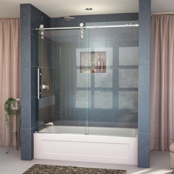 Bathroom Remodeling and Renovation