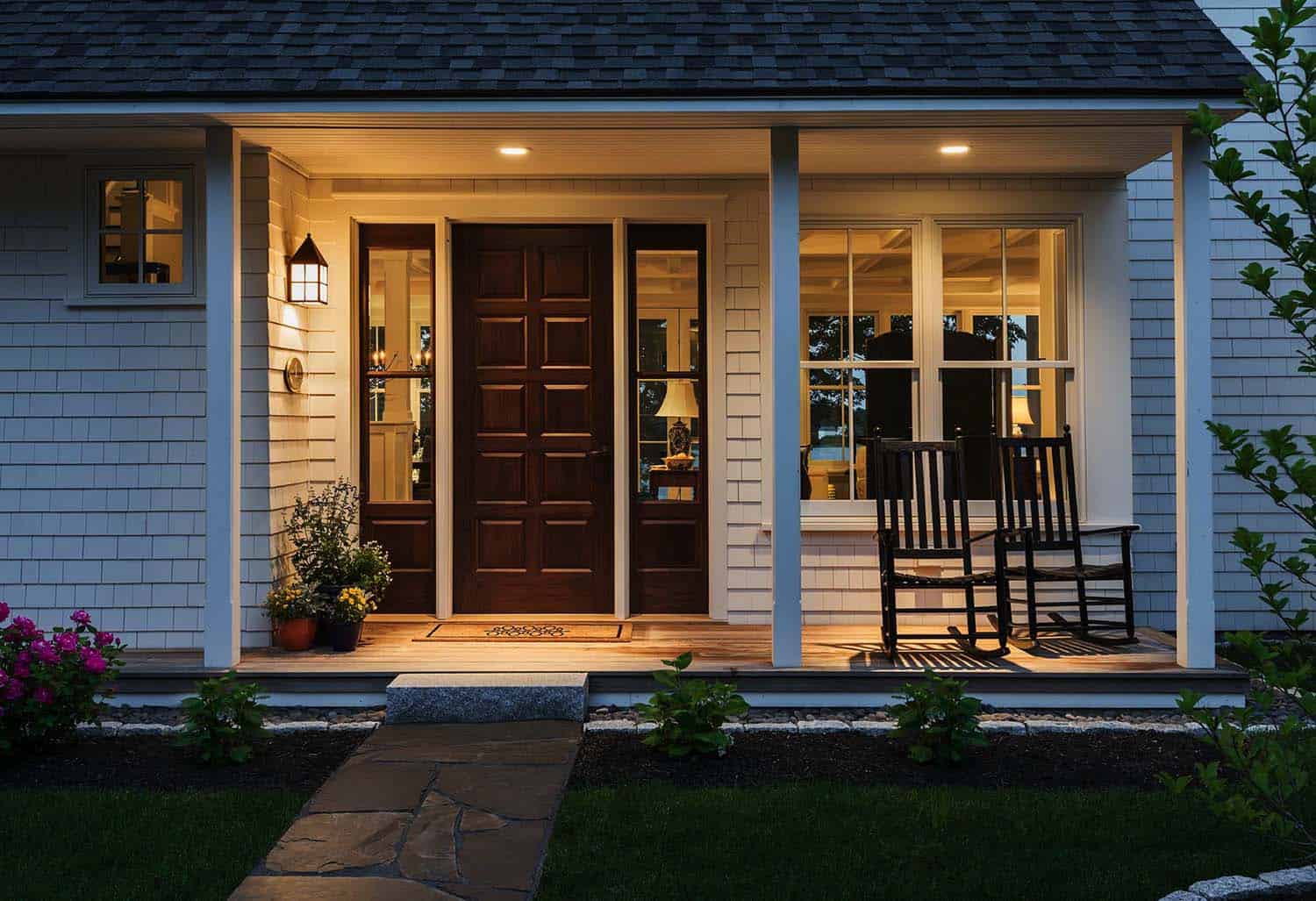 Exterior Doors