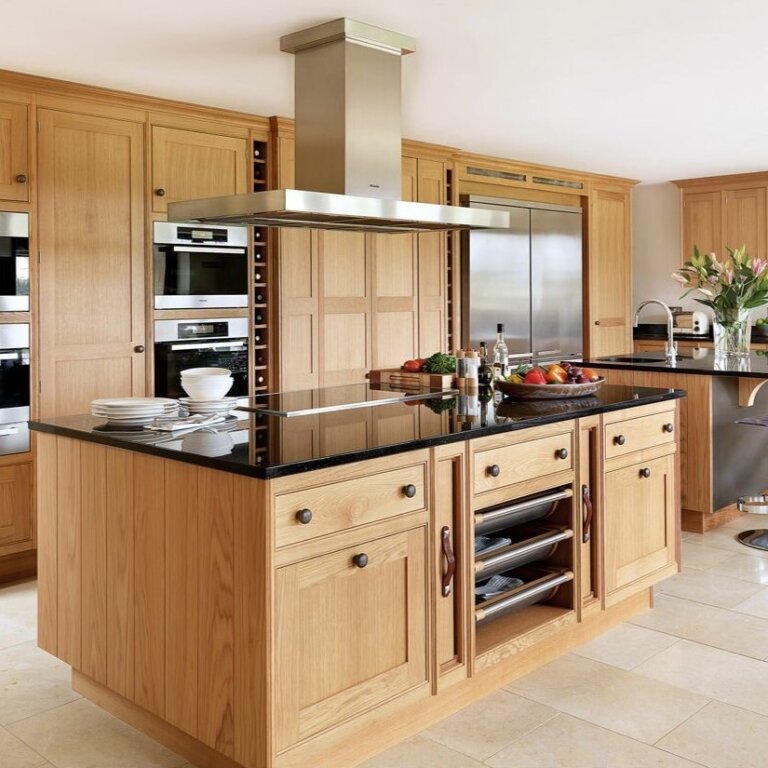 Kitchen and Bath Renovation Long Island