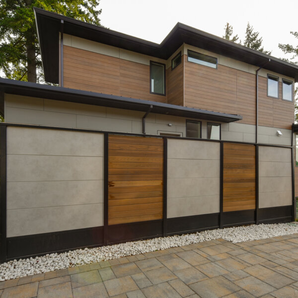 Siding