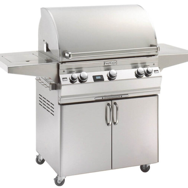 Grills