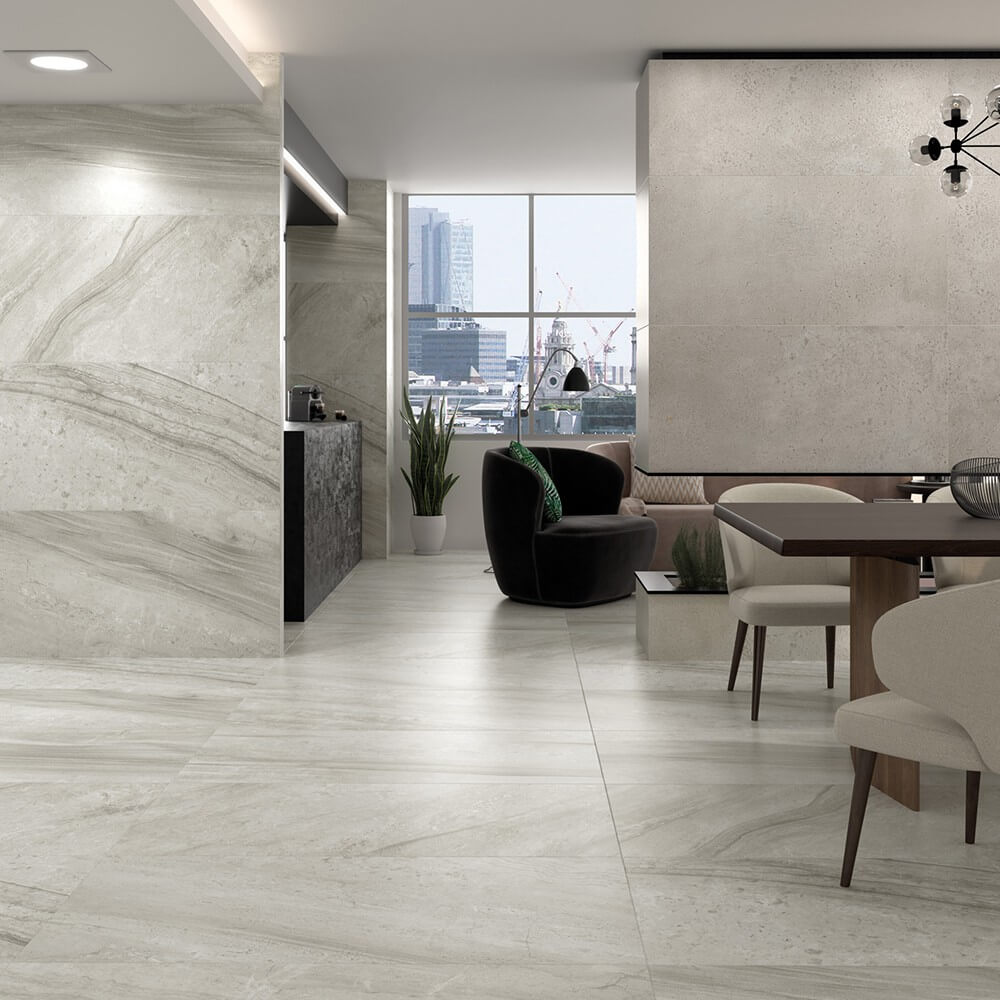 Porcelain Tiles