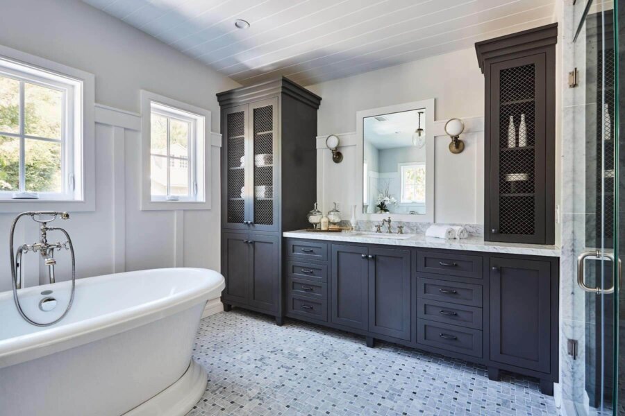 Bathroom Vanities