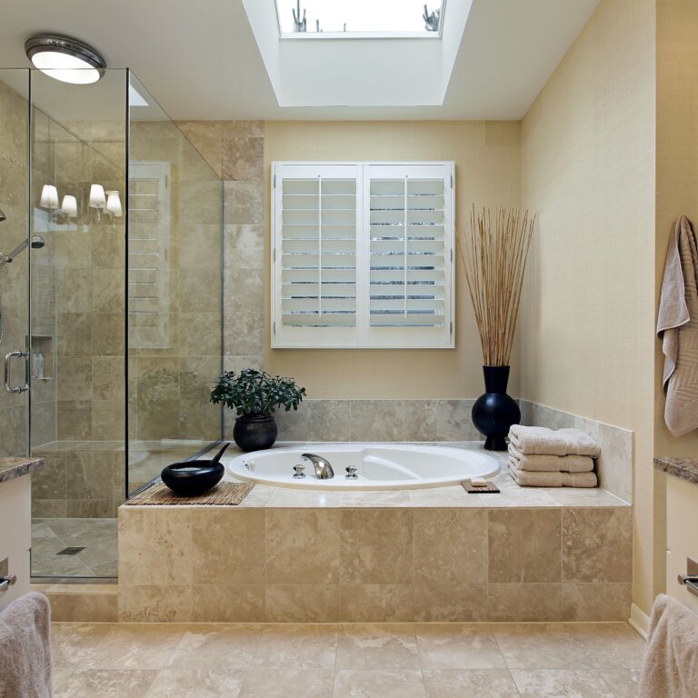 Kitchen and Bath Renovation Long Island