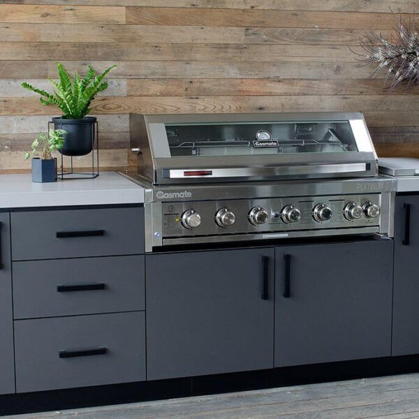 Outdoor Appliances
