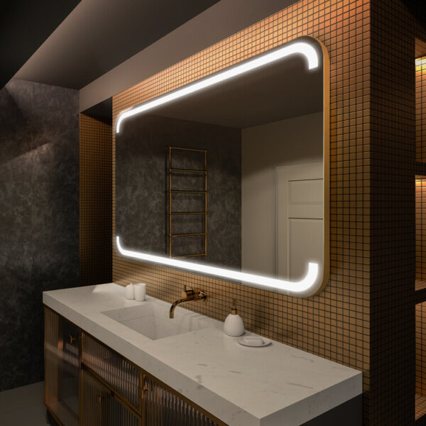 Shaving Mirrors