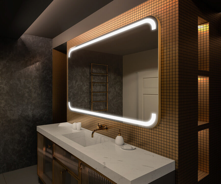 Shaving Mirrors