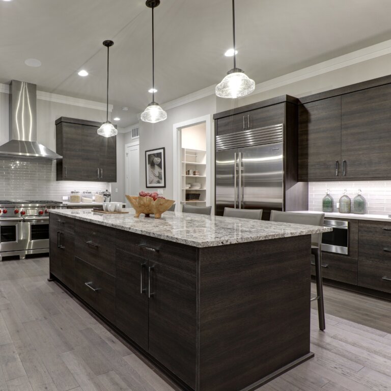 Kitchen and Bath Renovation Long Island