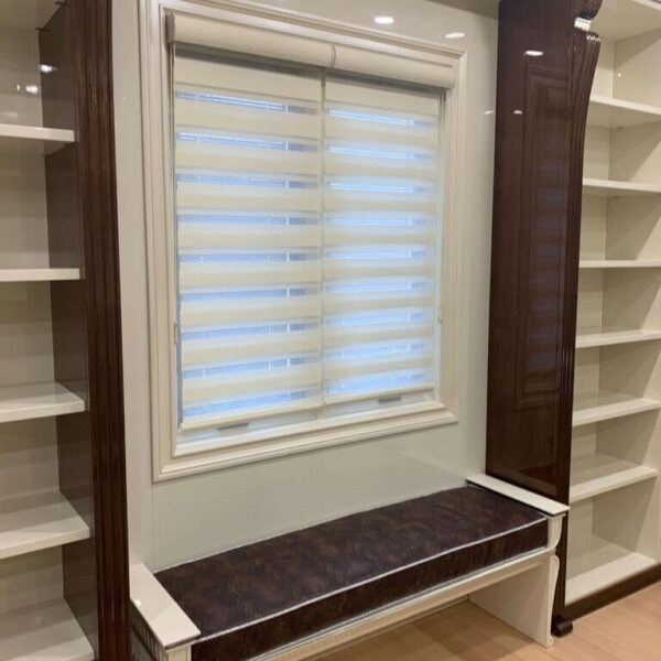 Blinds