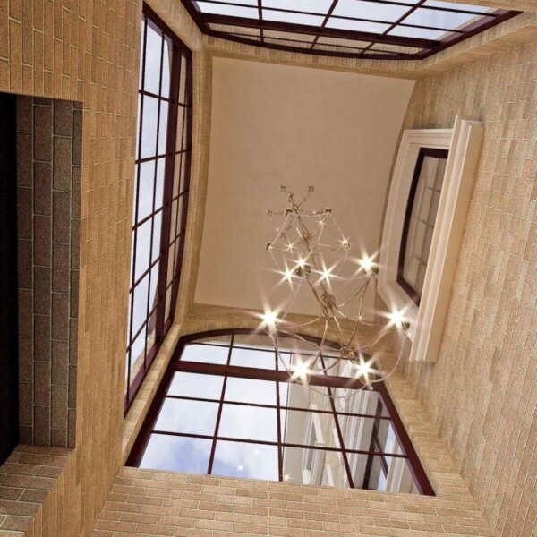 Wooden Windows