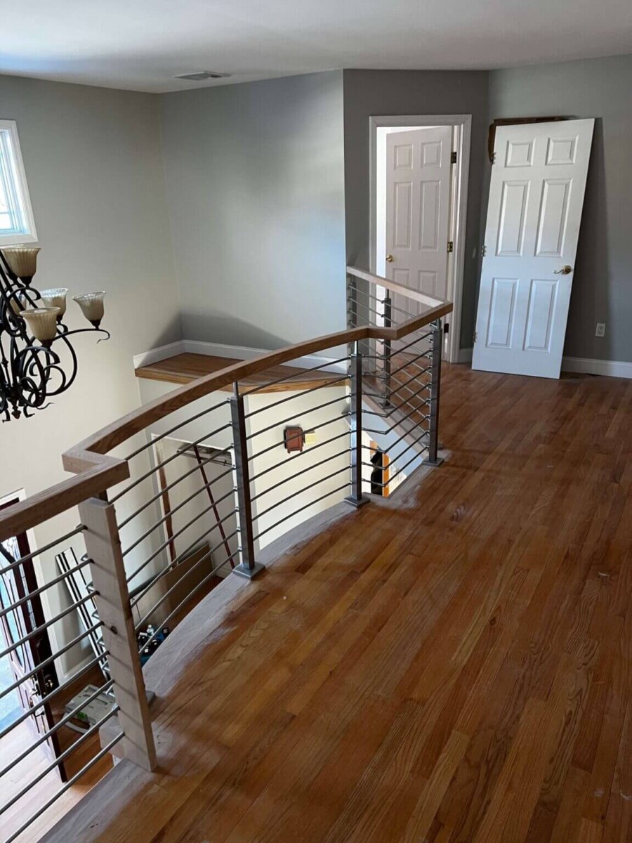 Interior Railings