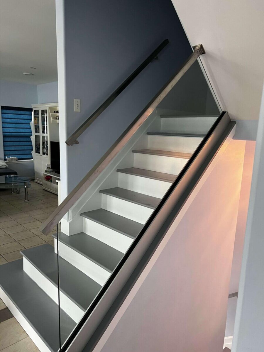 Interior Railings