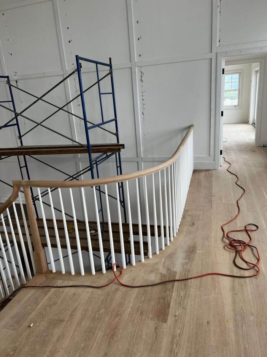 Interior Railings