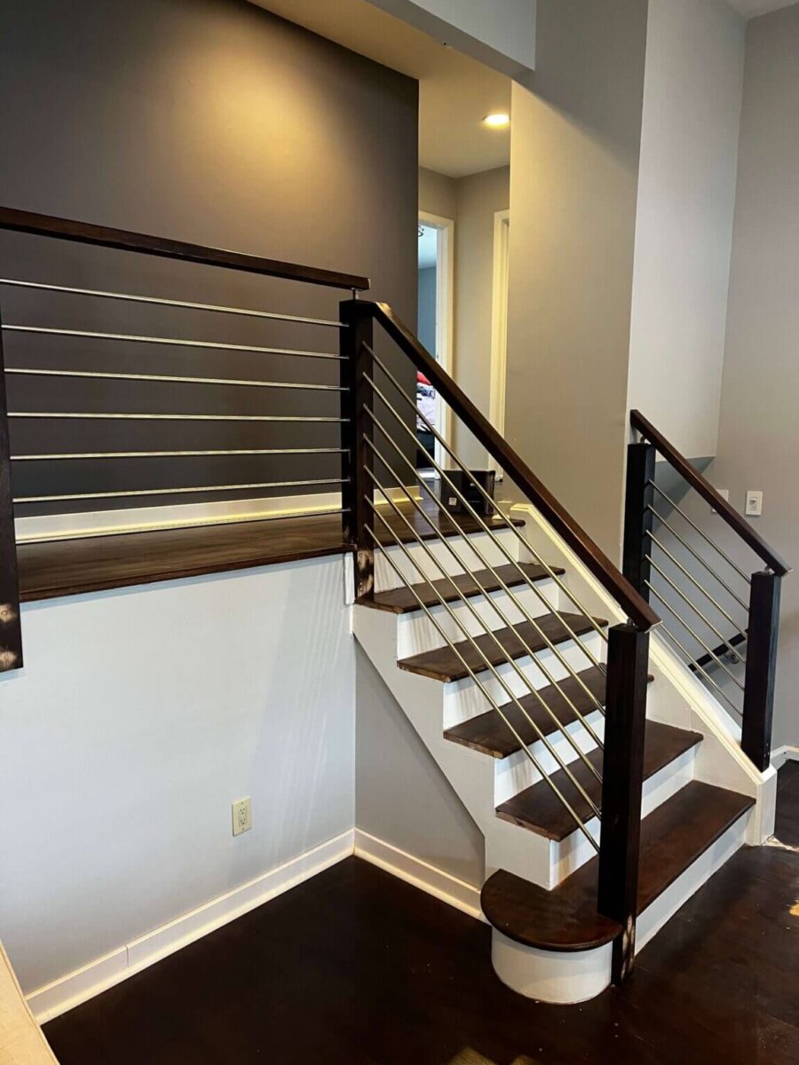 Interior Railings