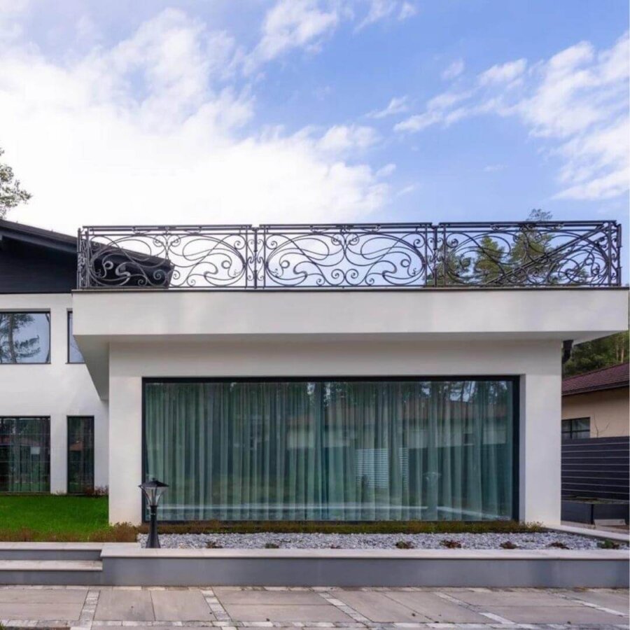 Aluminum Windows