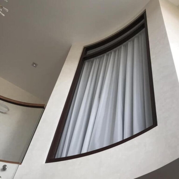 Window Treatment