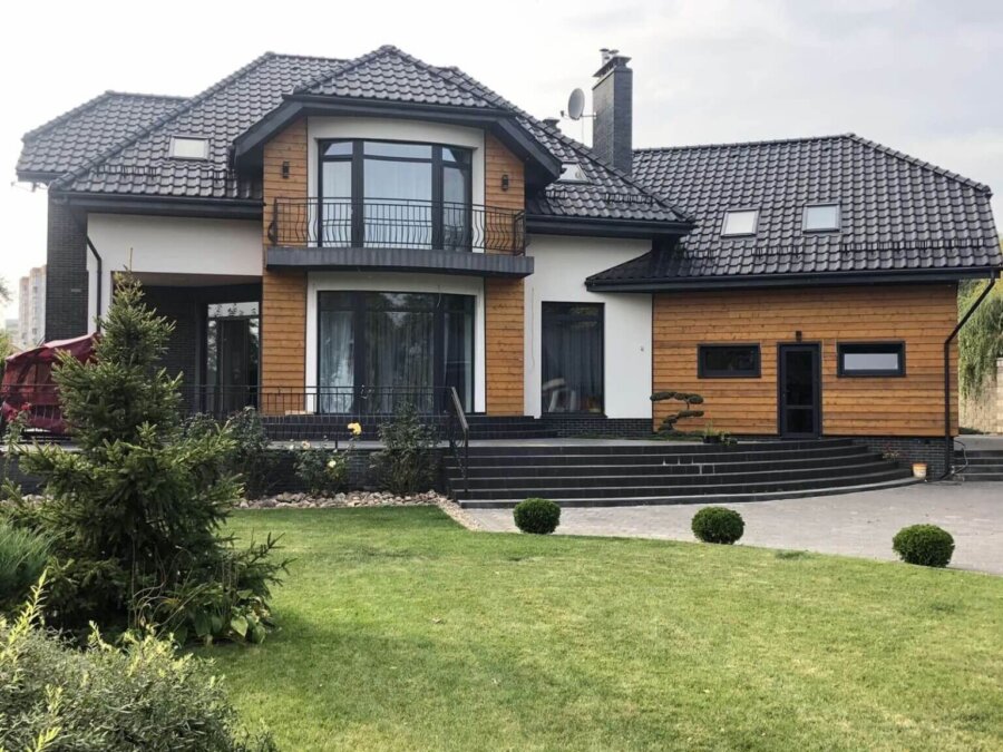Aluminum Windows