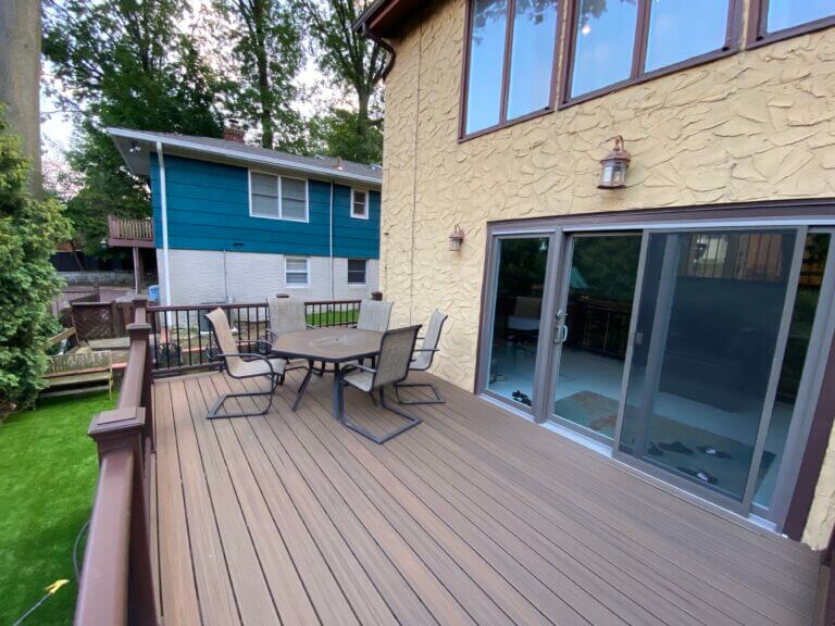 Outdoor Furniture
