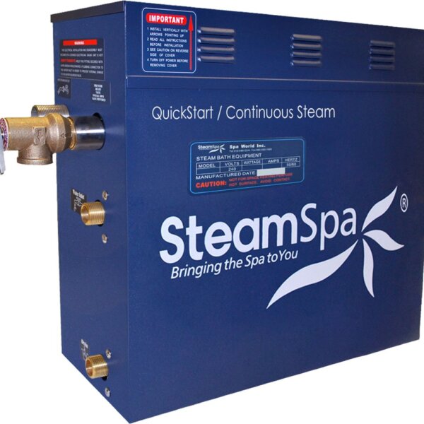 Steam Generators