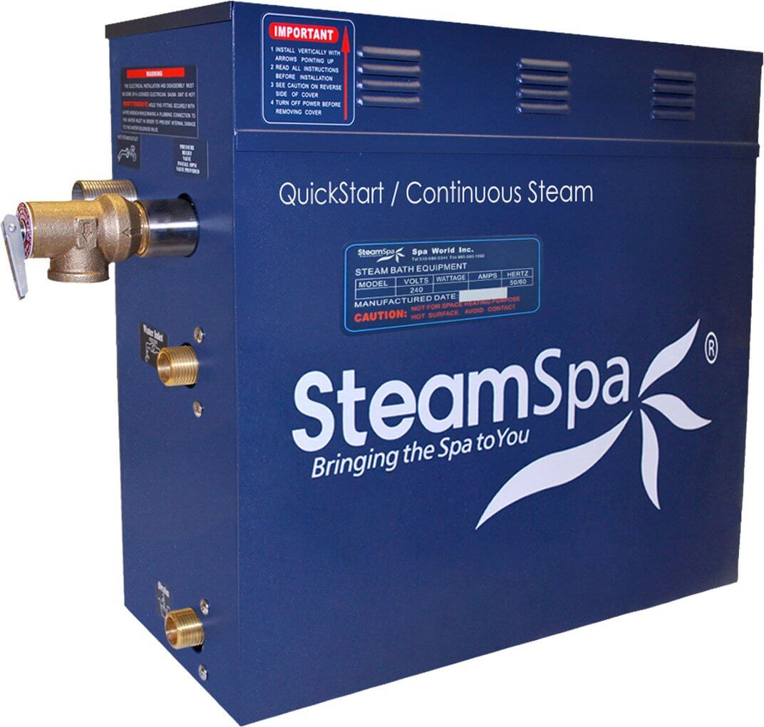 Steam Generators