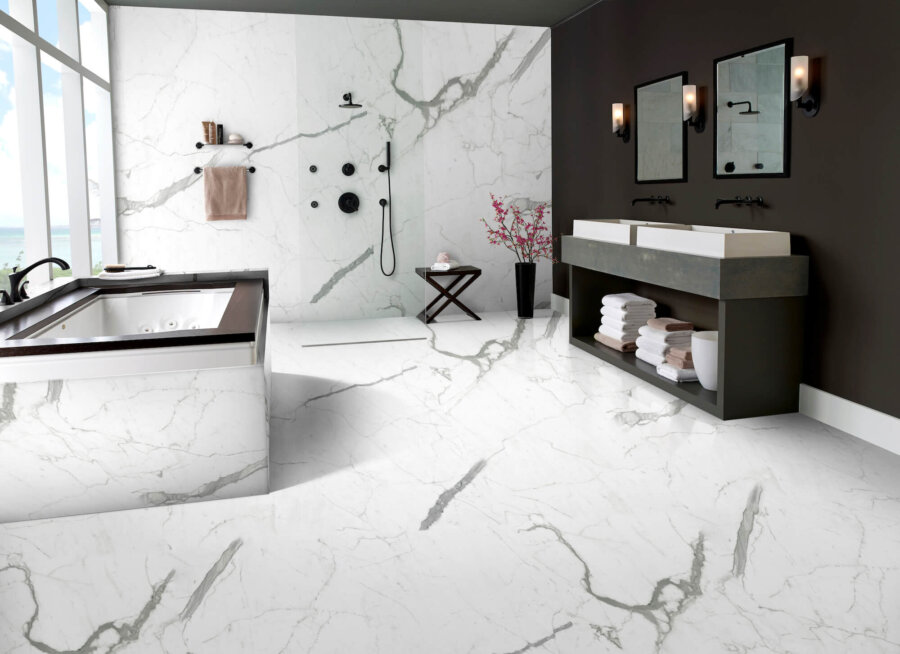 Porcelain Slabs