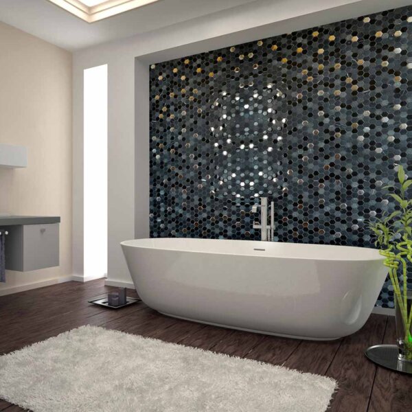 Mosaic Tiles