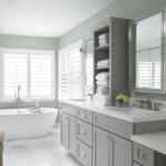 Bathroom Remodeling and Renovation