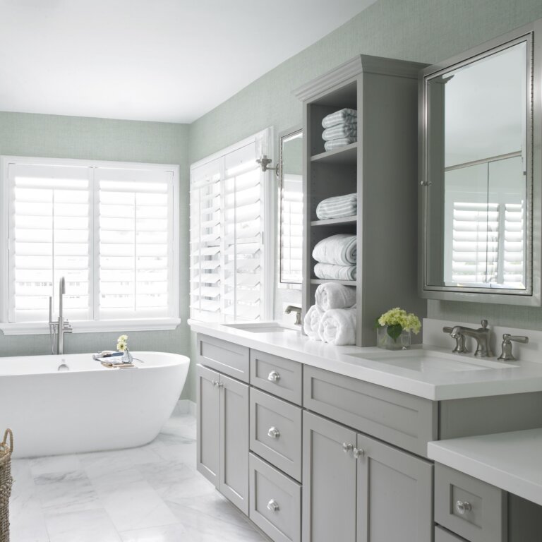 Kitchen and Bath Renovation Long Island