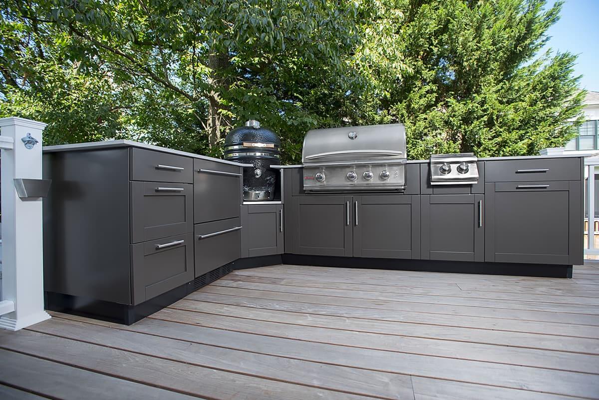 Outdoor Appliances