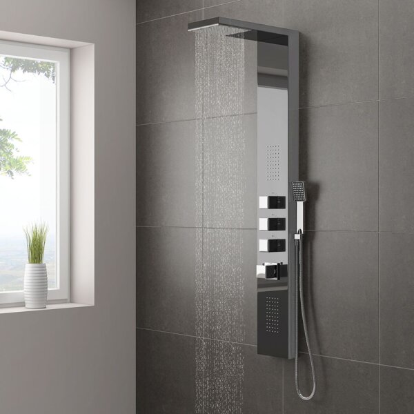 Shower Drains