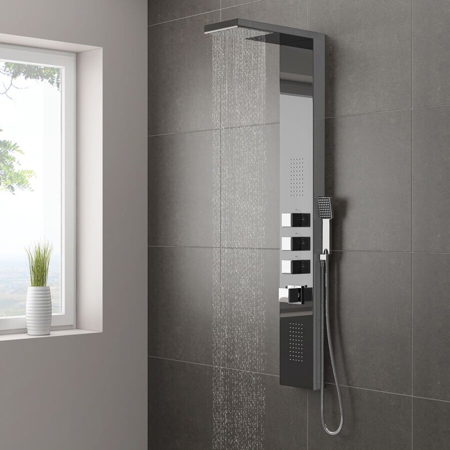 Shower Drains