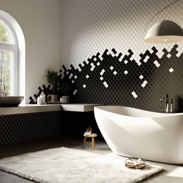 Mosaics