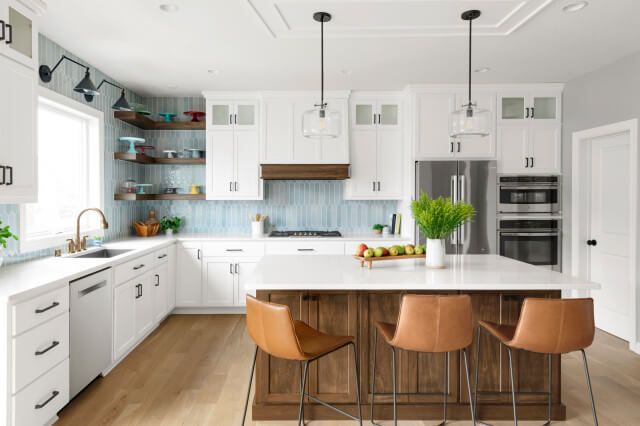 Home Remodeling