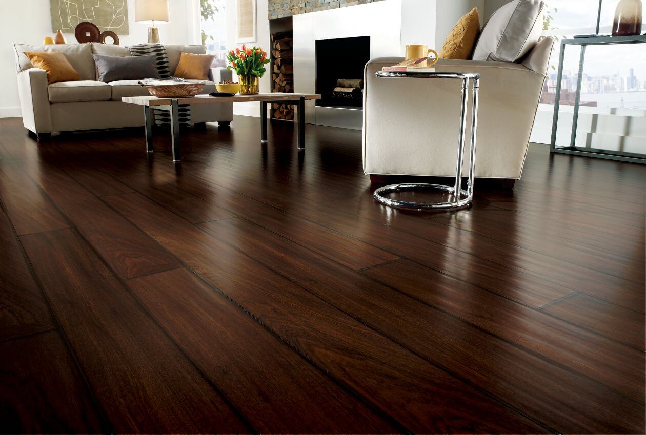 Laminate Flooring