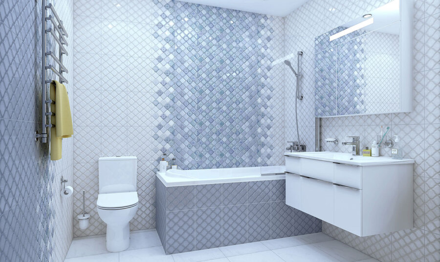 Tile Huntington
