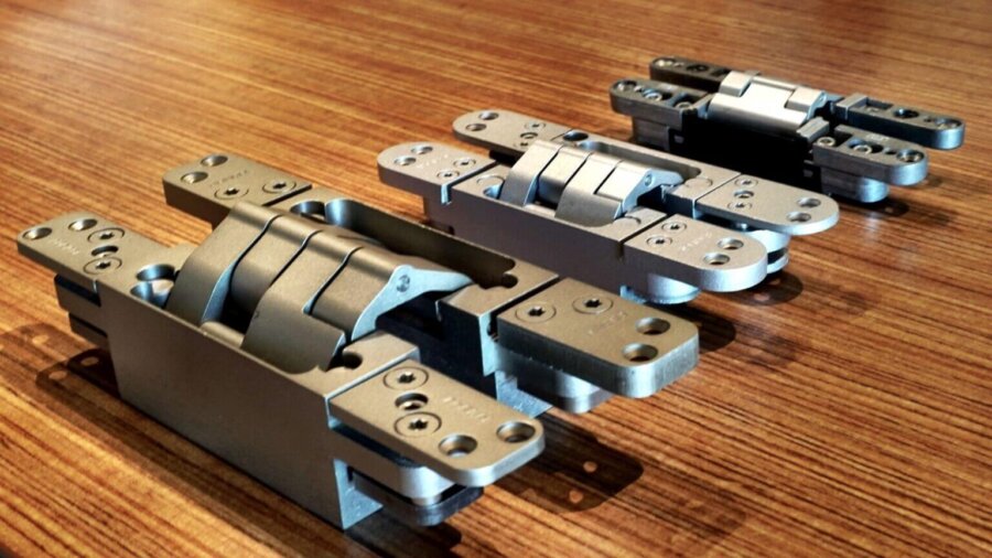Door Hardware